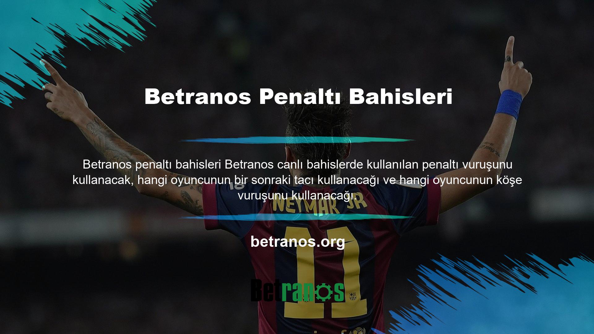 Betranos Canlı Bahis Siteleri Canlı casinoda büyük bir büyük kazanabilirim