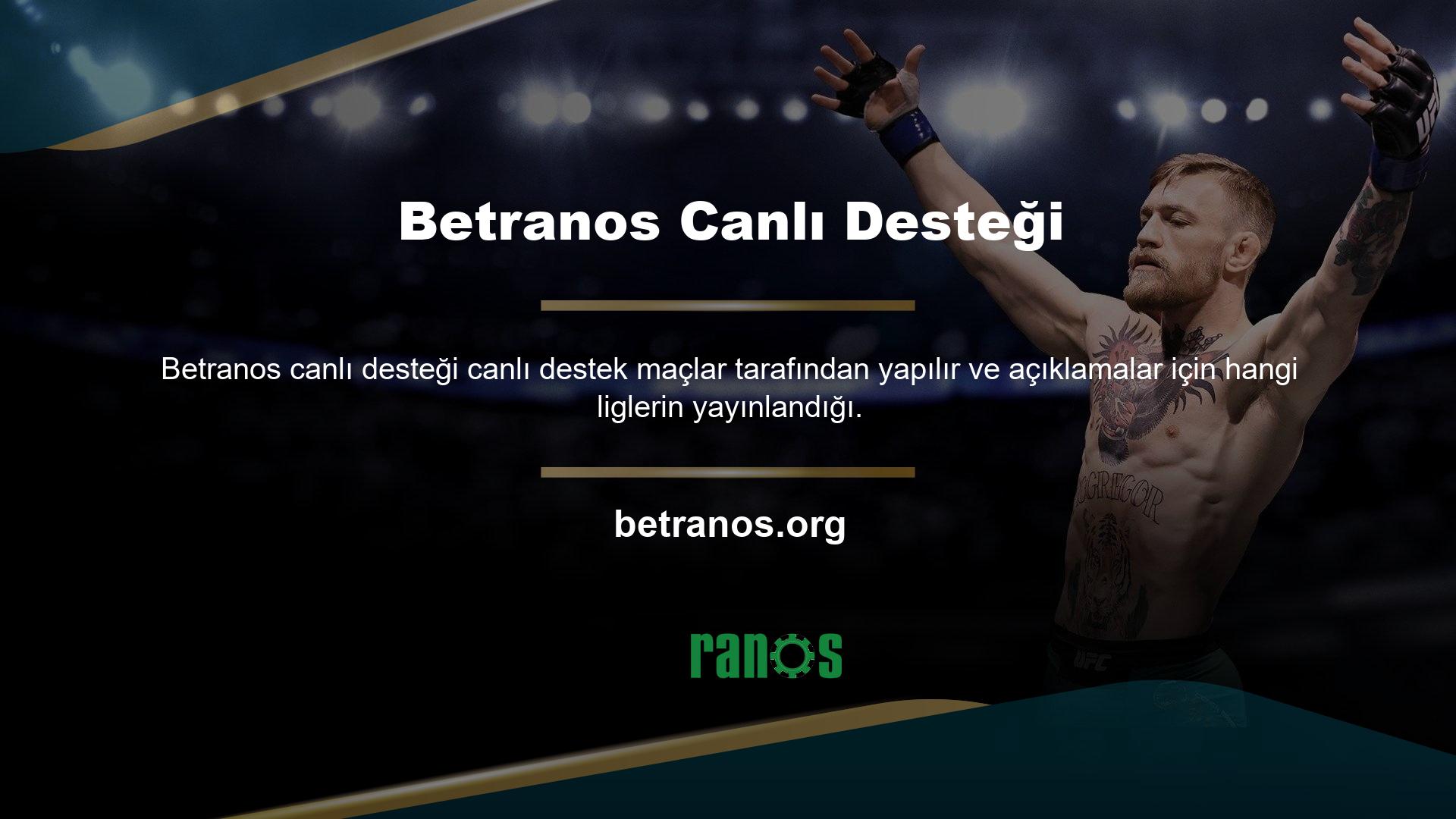 Canlı bahis için, Türk Süper Lig yarışmalarını anında takip edebilir veya bahis yapmadan istediğiniz maçı izleyebilirsiniz