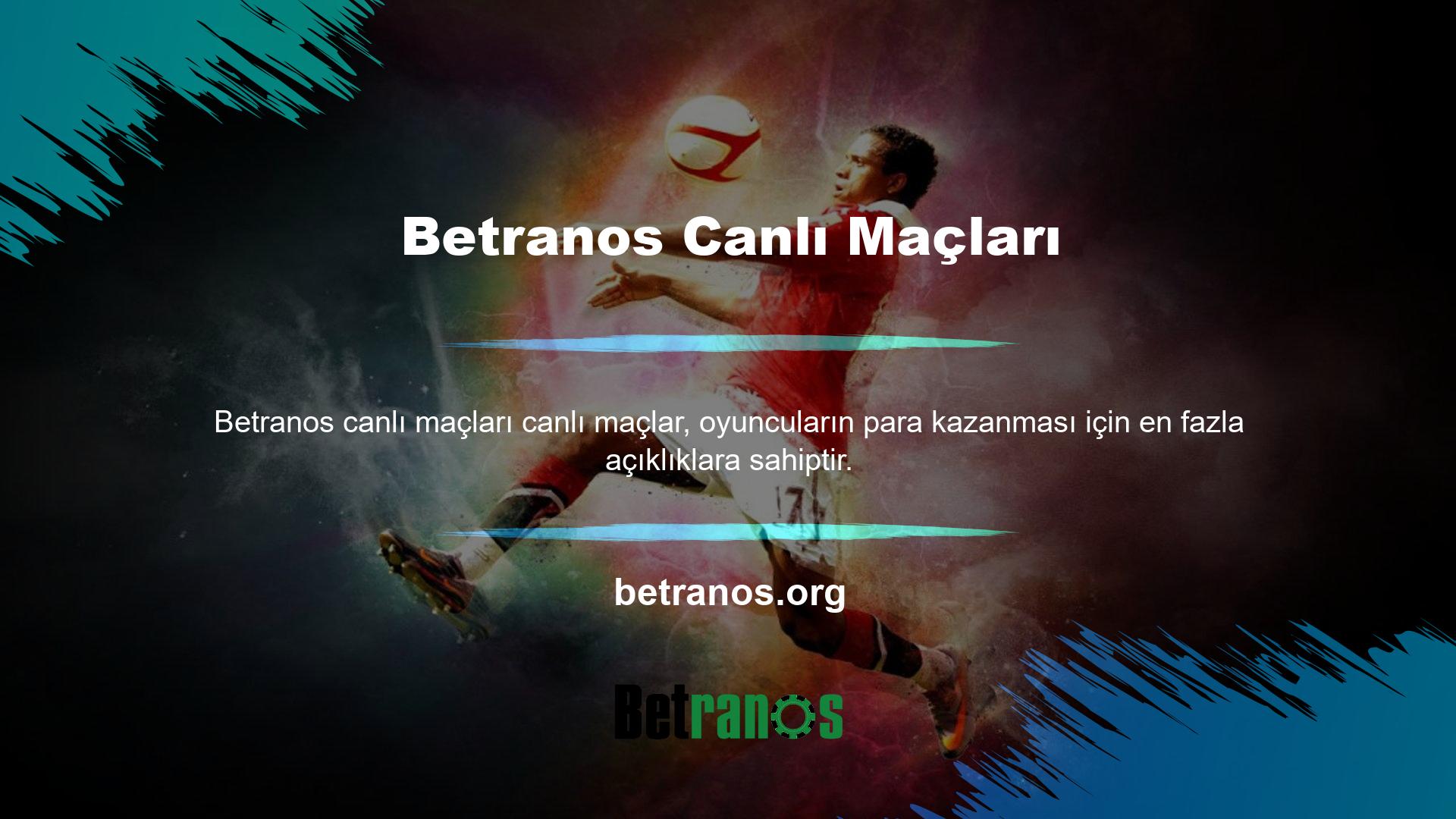 Oyun gerçek zamanlı olarak oynanır ve sonuçlar hemen görüntülenir